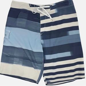 Oakley Mens Boardshorts Size 34